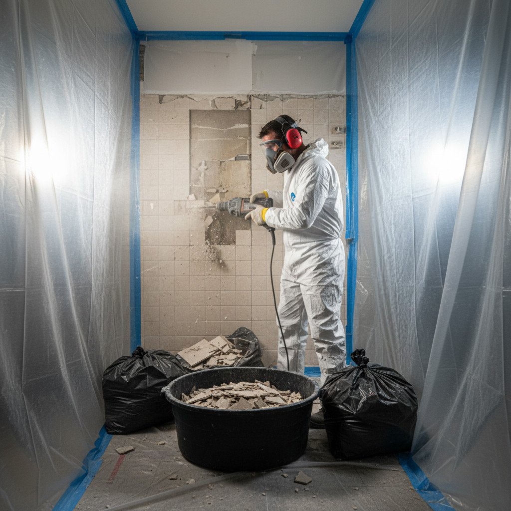 Before You Hire a Shower Pro in Sacramento, Read This image 3