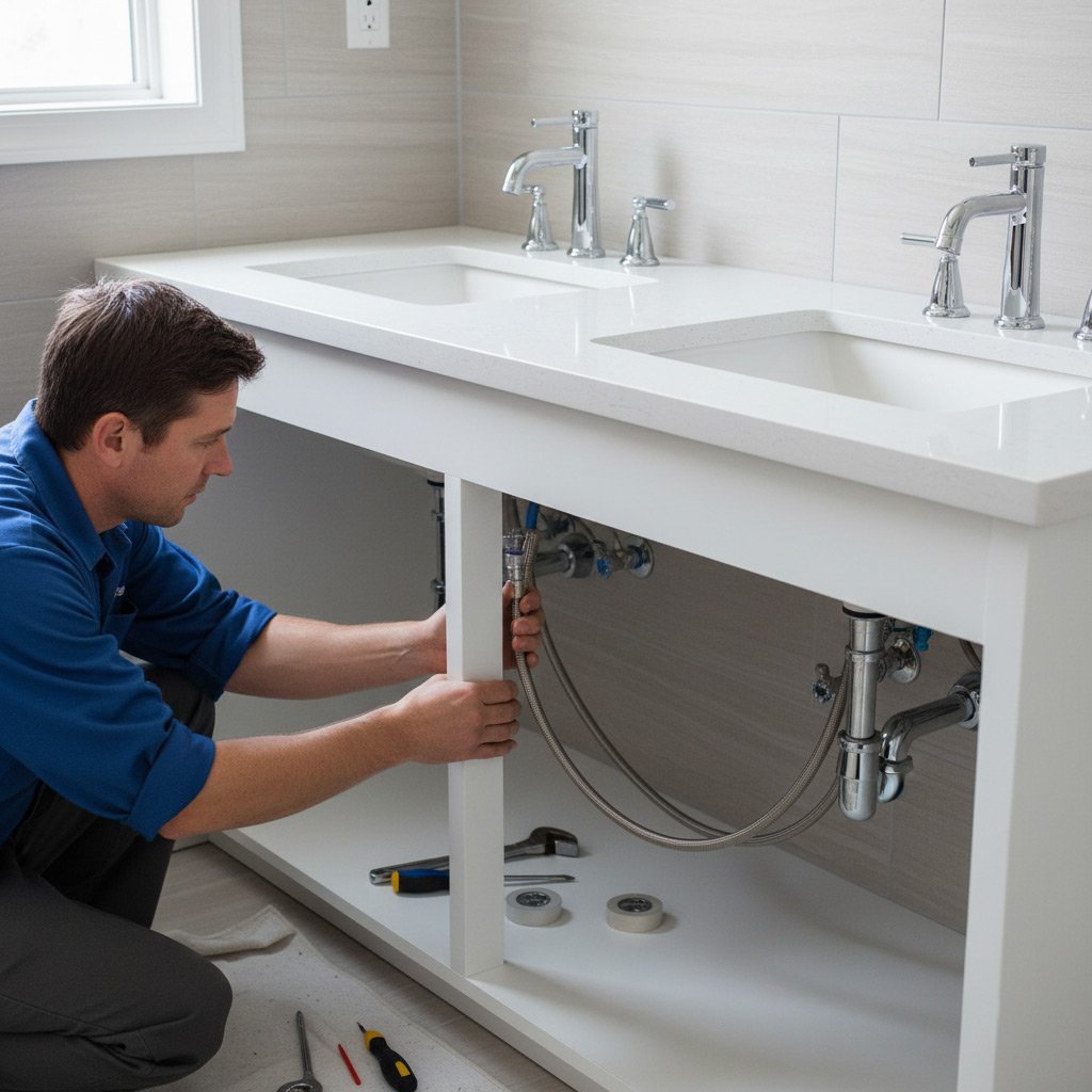 Why Sacramento Homeowners Rave About Acrylic Bath Walls