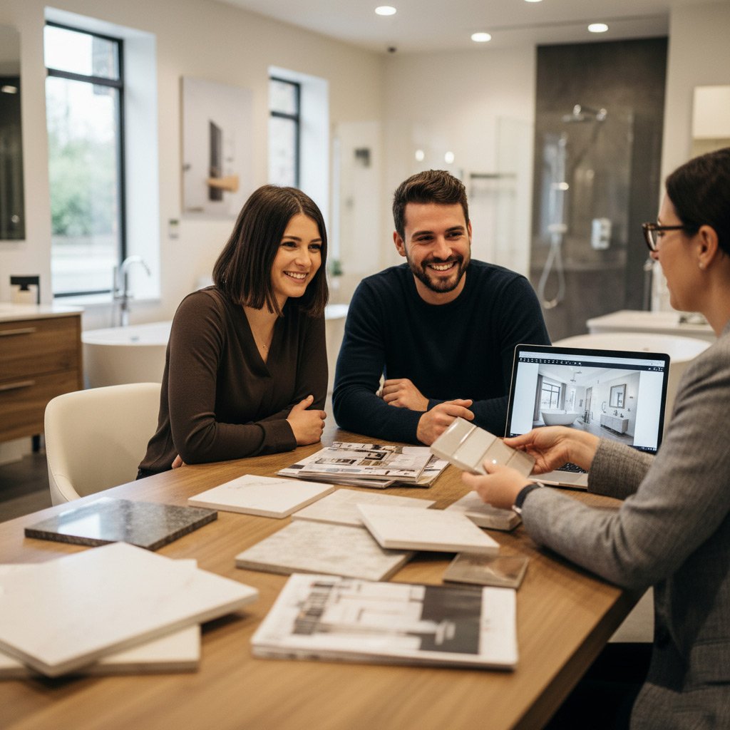 Sacramento’s Costs of New Showers and How to Dodge Them image 2