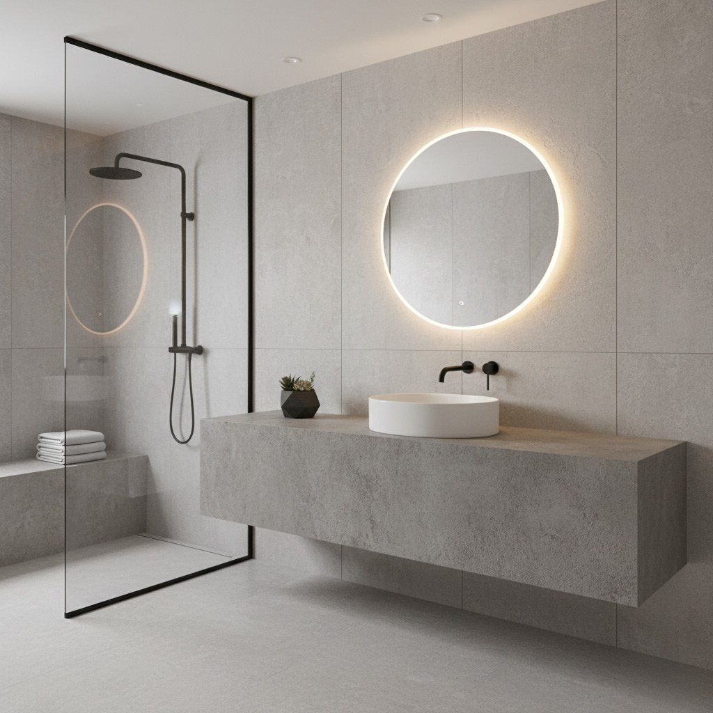 How to Turn an Old Tub into a Spa‑Ready Shower in Sacramento image 1