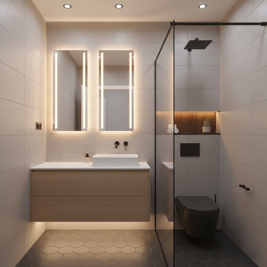 What Sacramento Locals Know About Shower Liners image 3